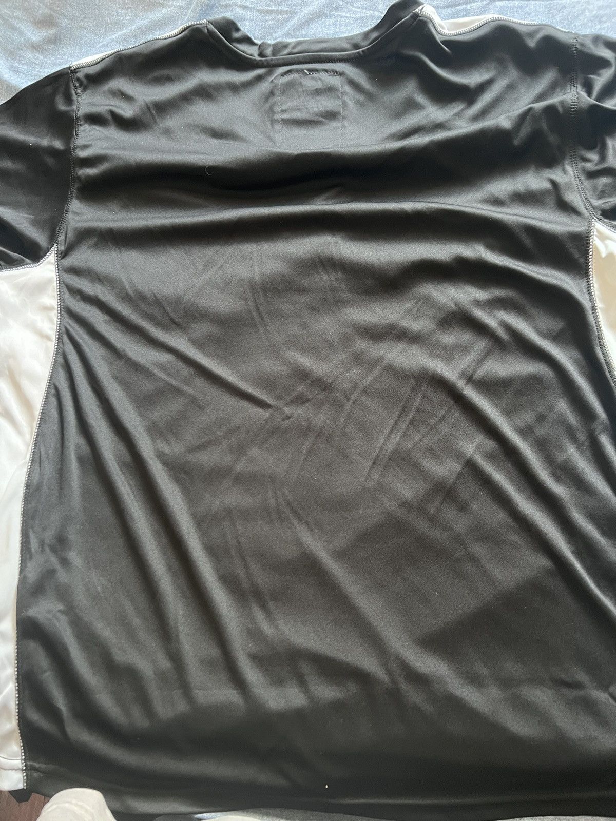basketcase gallery Basketcase Metal v2 Jersey Size US M / EU 48-50 / 2 - 3 Thumbnail
