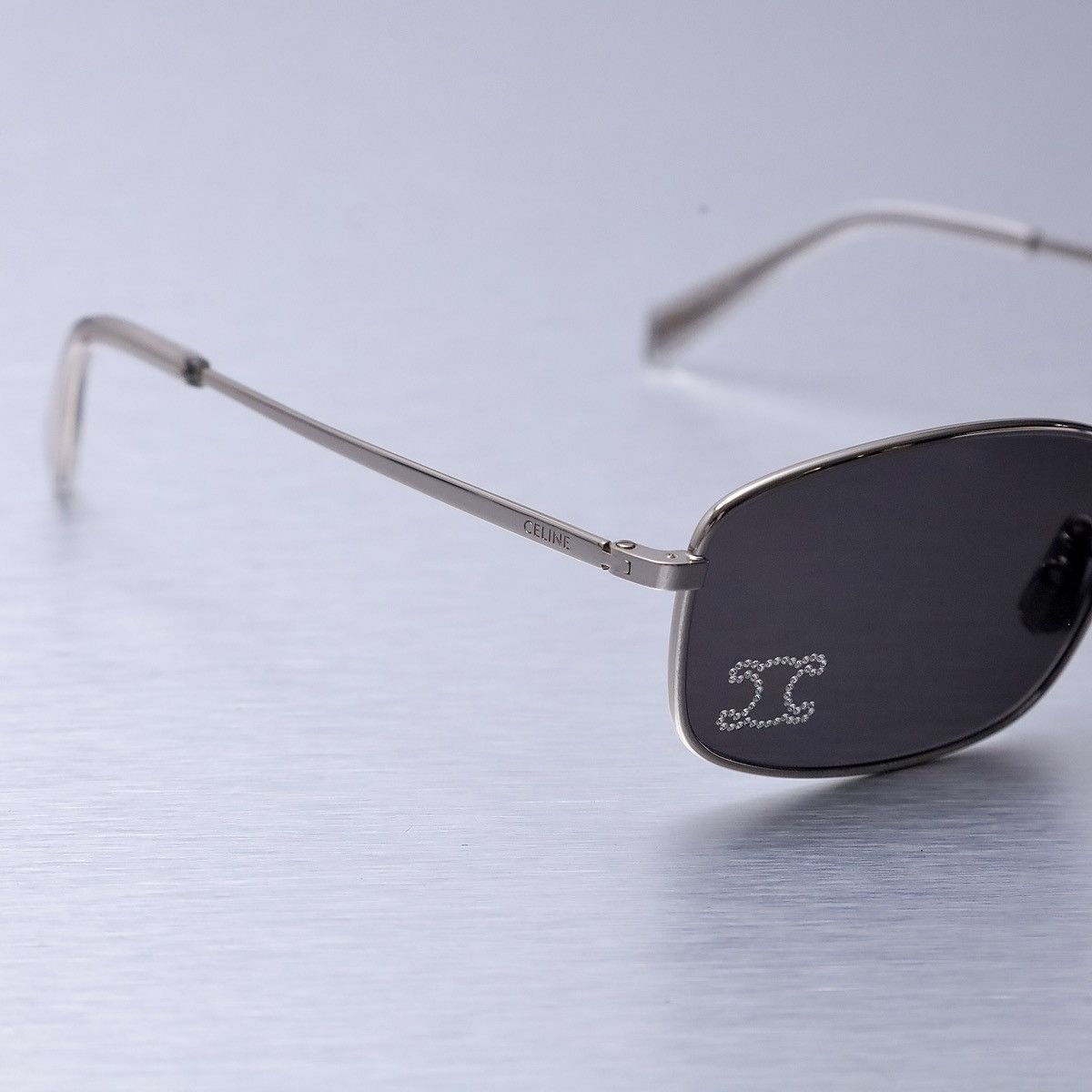 Celine CELINE CL40285U 16A SUNGLASSES Size ONE SIZE - 4 Thumbnail