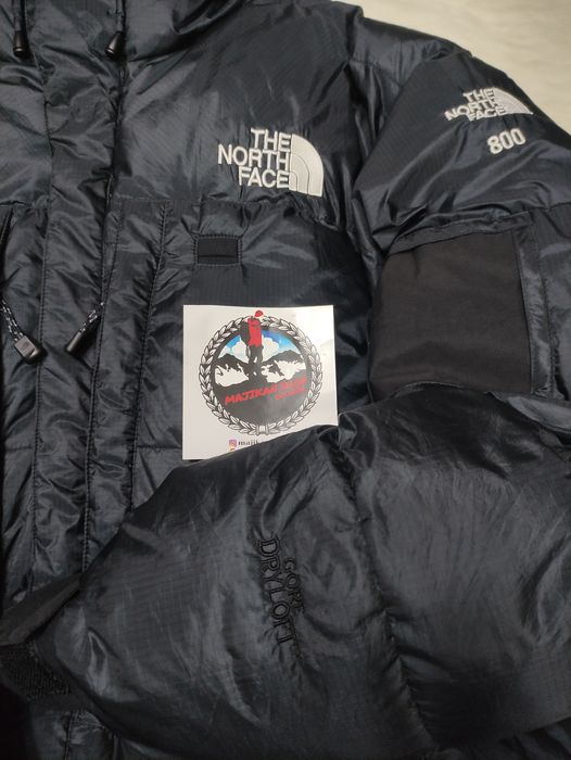 The North Face The north face Baltoro Summit Series Gore dryloft | Grailed