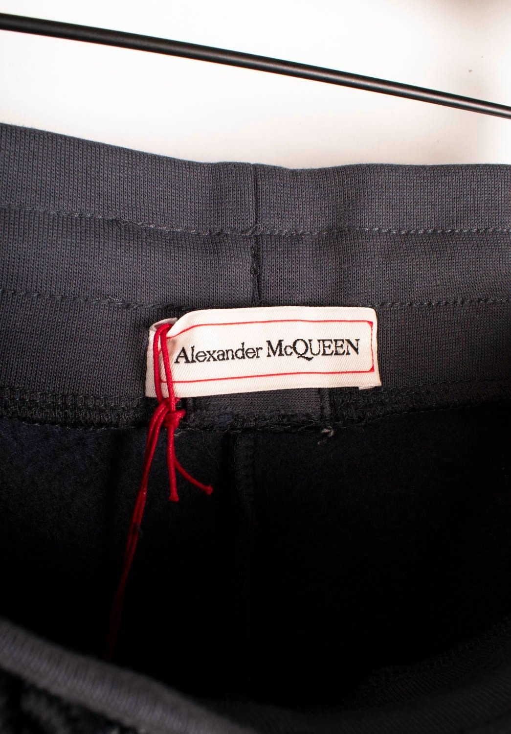 Alexander McQueen Alexander Mcqueen Sweatpans Men Pants Size IT48/M-L Size US 31 - 6 Thumbnail