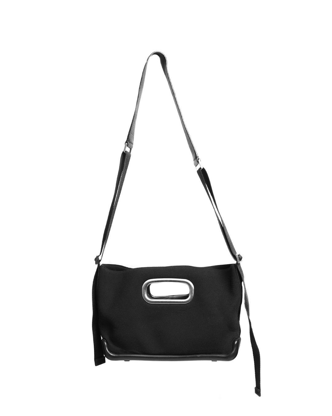 Prada Sport Neoprene Late 90s Mini Bag with Handle