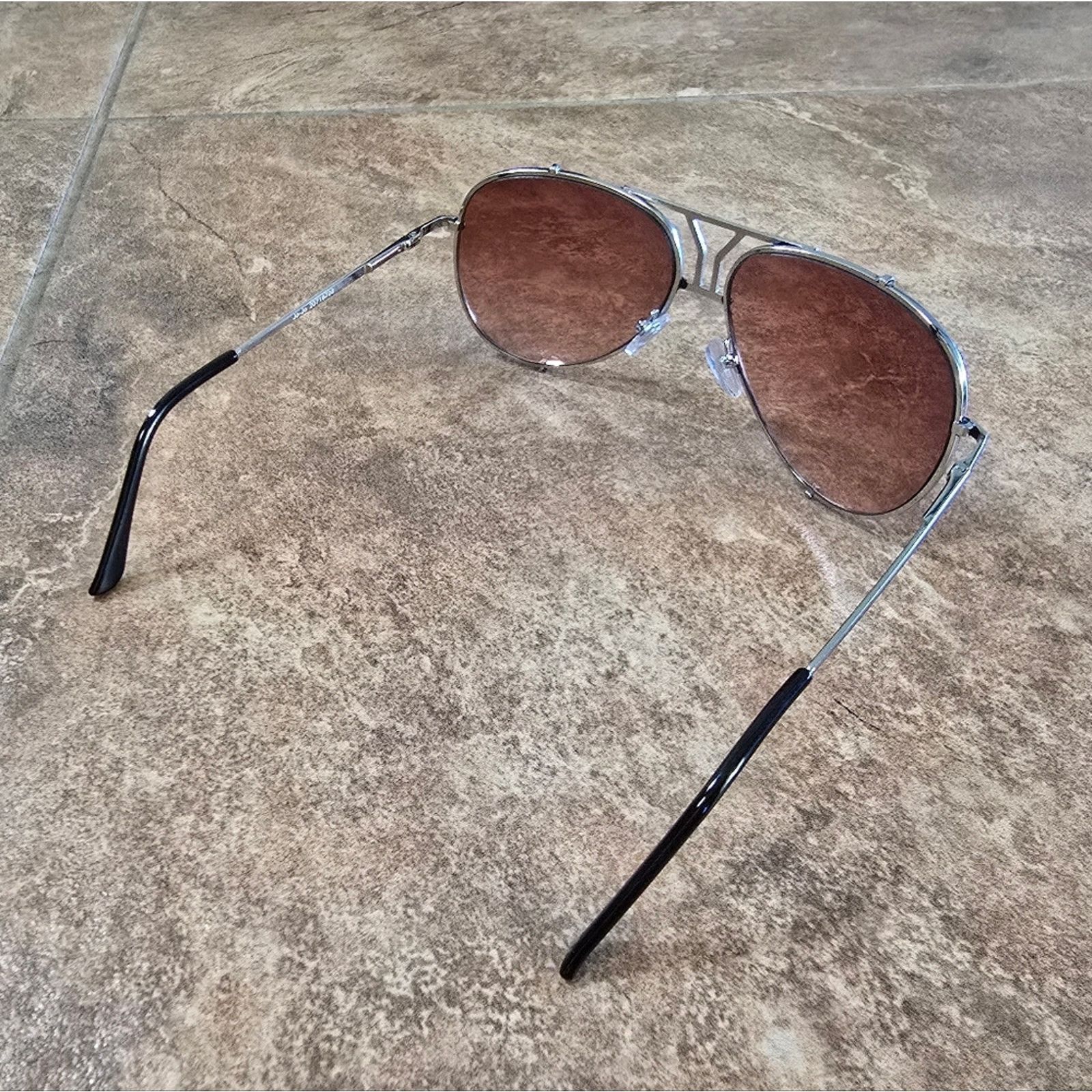 Lids Jo-Jo | LIDS | Aviator Sunglasses Size ONE SIZE - 2 Thumbnail
