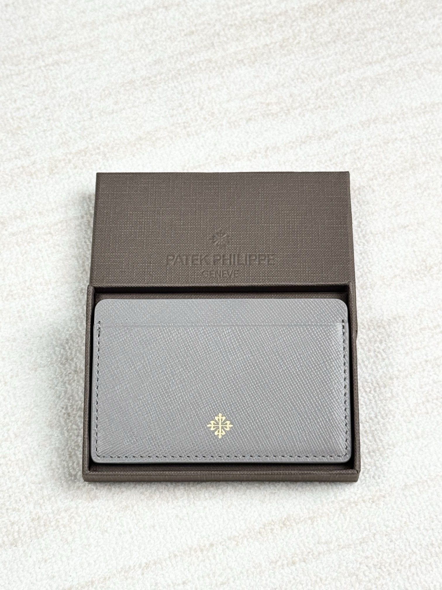 Patek Philippe cardholder Size ONE SIZE - 4 Thumbnail