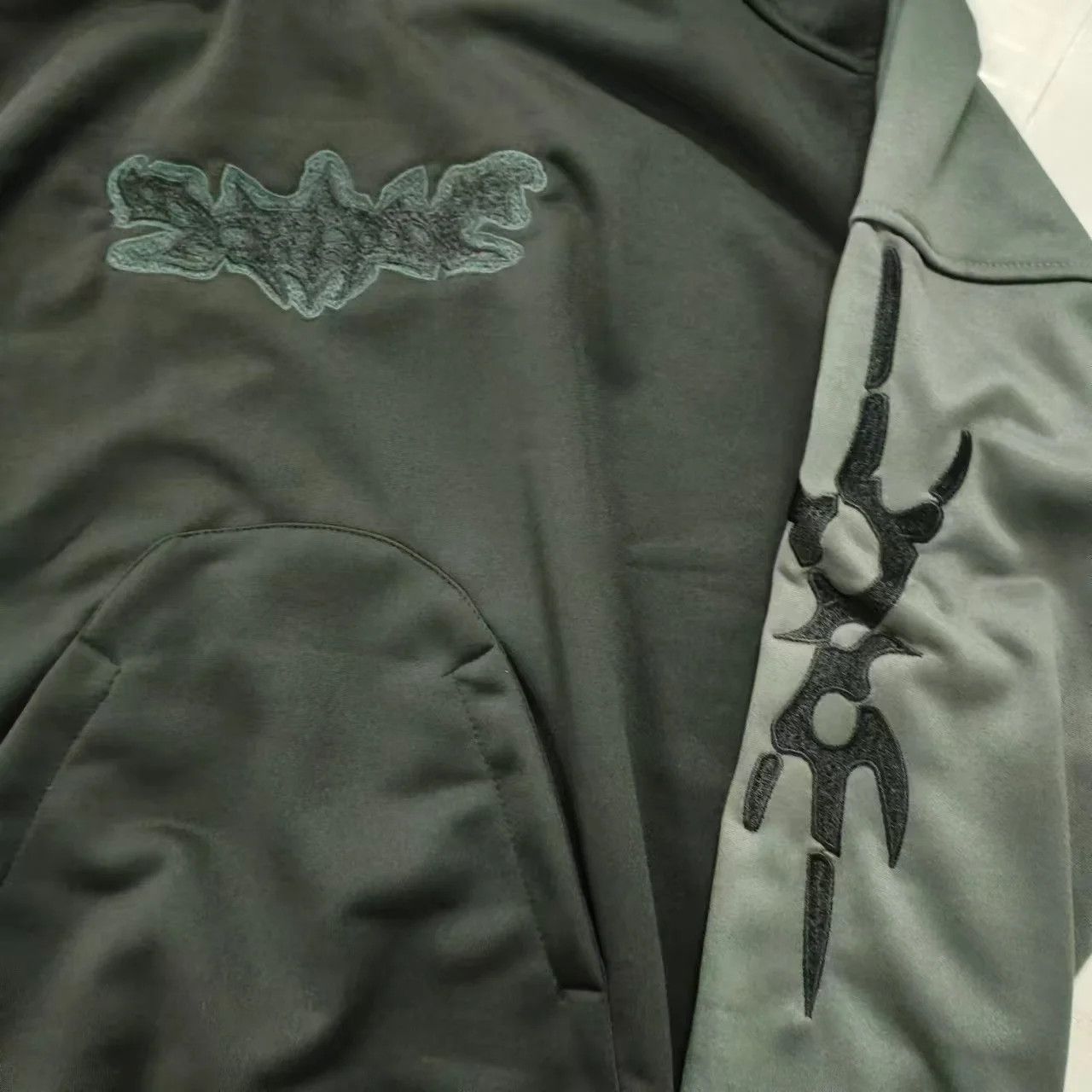 Other sportswear hoodie Size US XL / EU 56 / 4 - 3 Thumbnail
