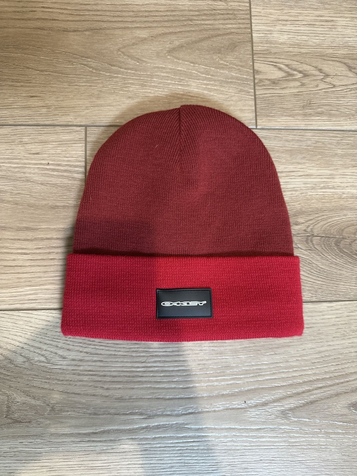 Oakley Oakley Beanie Size ONE SIZE - 1 Thumbnail