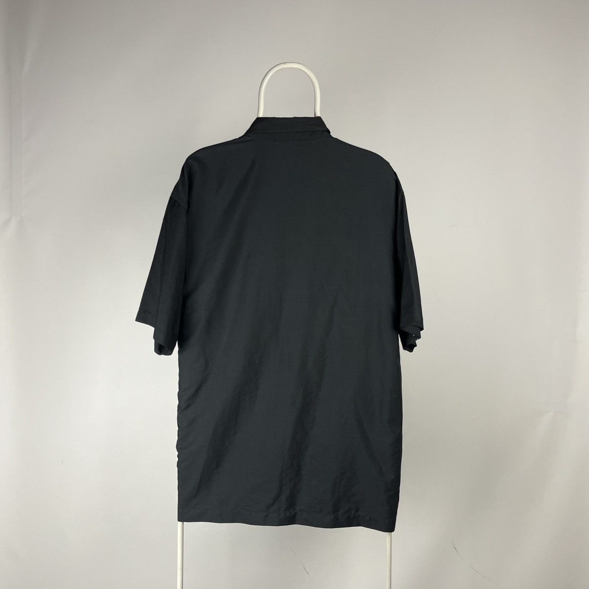 Band Tees Crazy shirts hawaii short sleeve size XLarge Size US XL / EU 56 / 4 - 2 Thumbnail