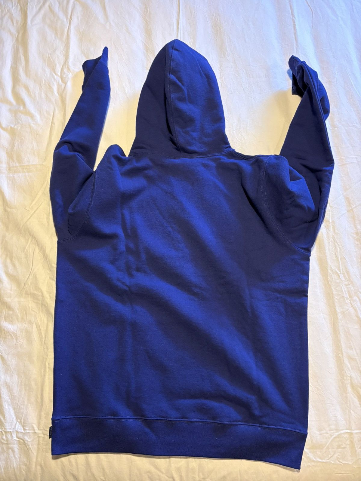 Supreme Supreme x Leigh Bowery hoodie. Size US L / EU 52-54 / 3 - 8 Thumbnail