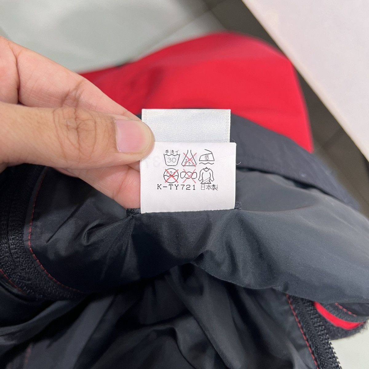 Goretex 🔥 THE NORTH FACE GORETEX SKI PANTS Size US 28 / EU 44 - 16 Thumbnail