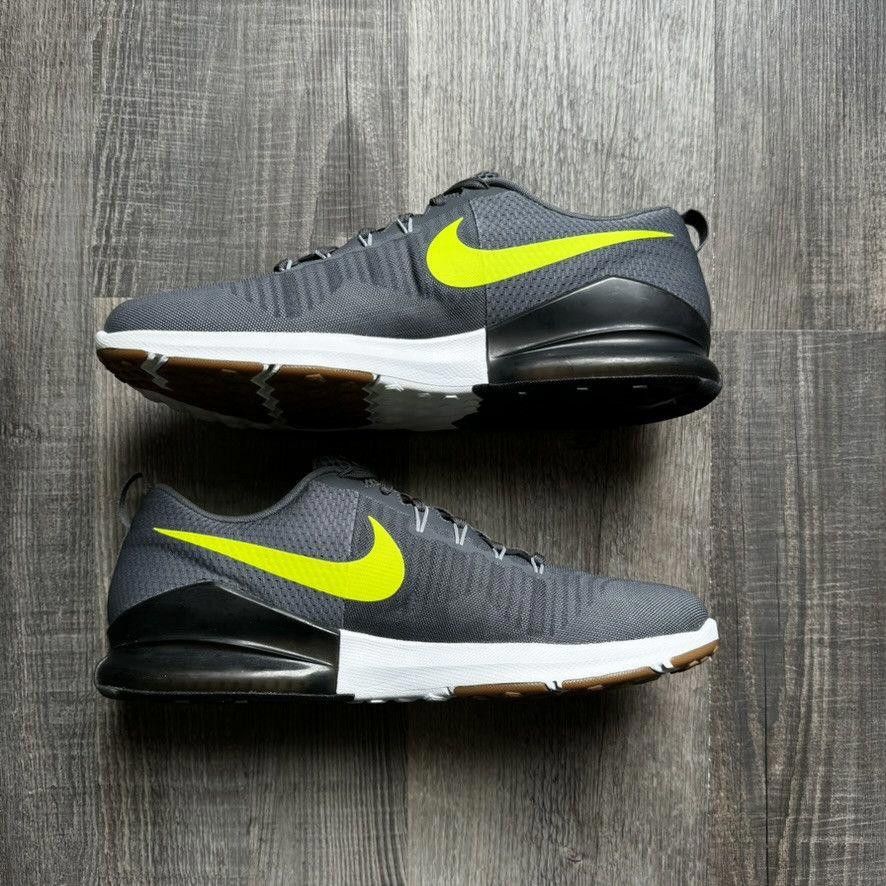 Nike NIKE • Zoom Train Command "Dark Grey" (12M) Size US 12 / EU 45 - 3 Thumbnail
