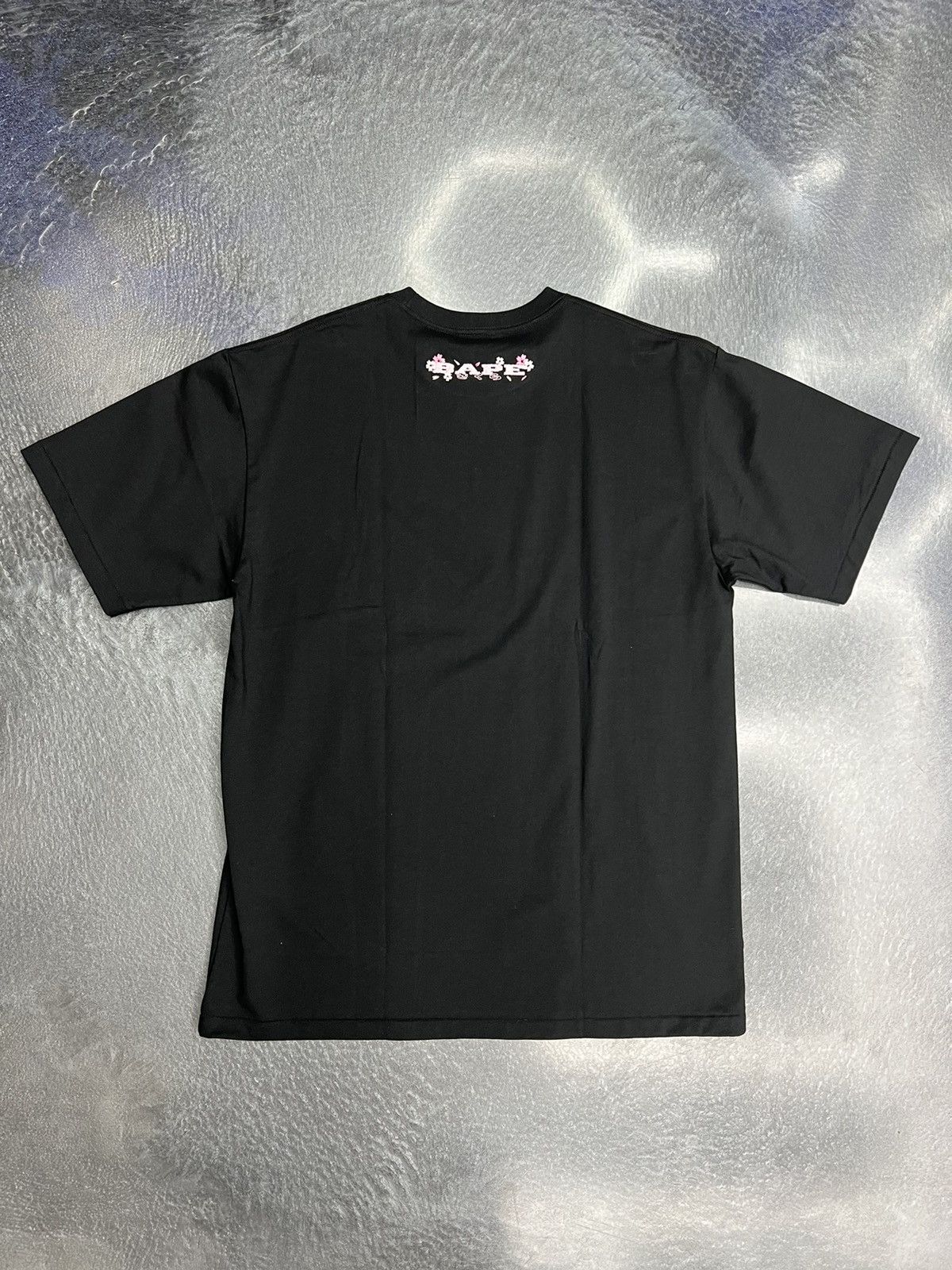 Bape Bape Japan Sakura T-Shirt Size US XL / EU 56 / 4 - 6 Thumbnail