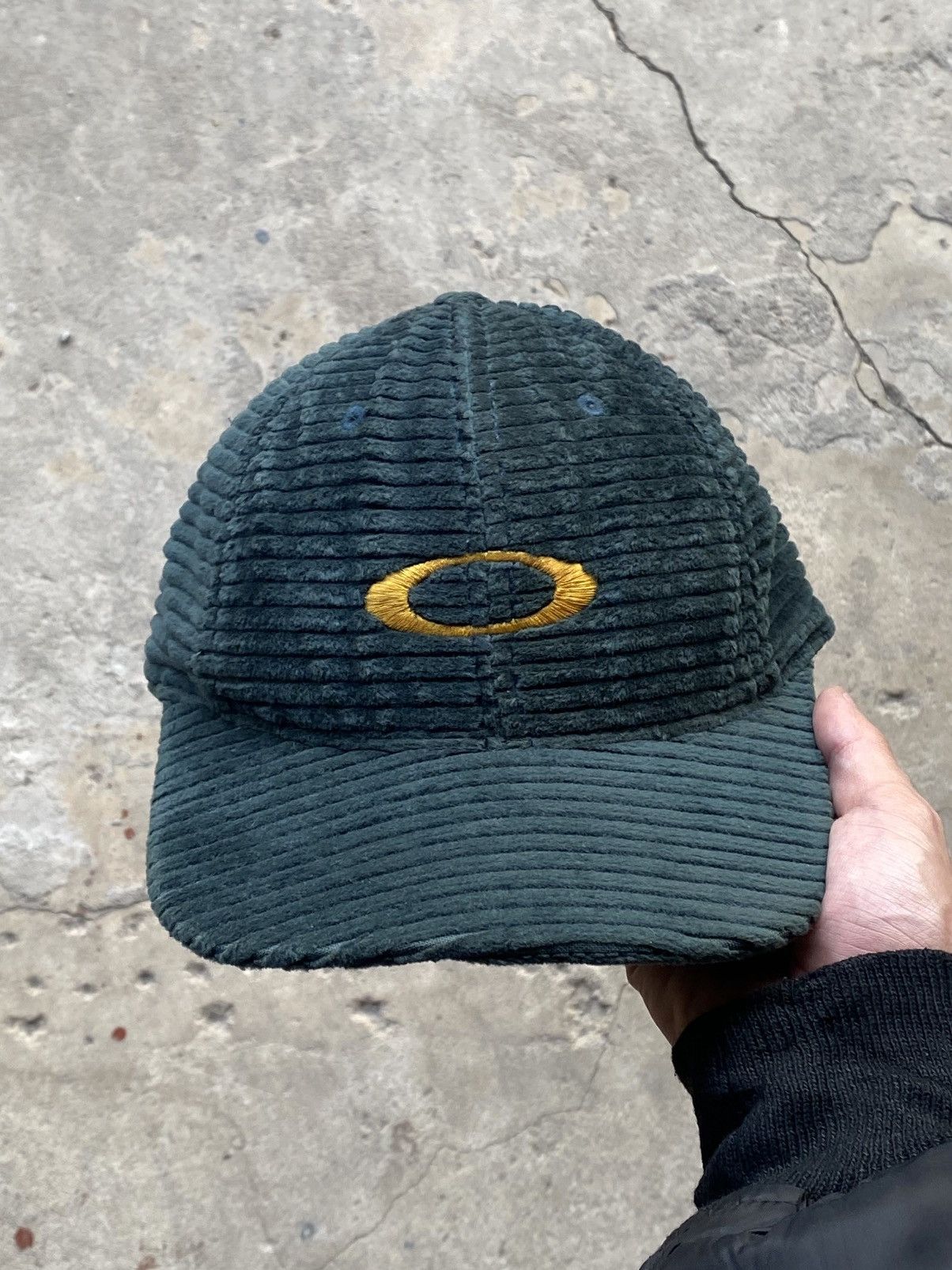 Oakley × Vintage Rare VTG Oakley Software☠️ Size ONE SIZE - 2 Thumbnail