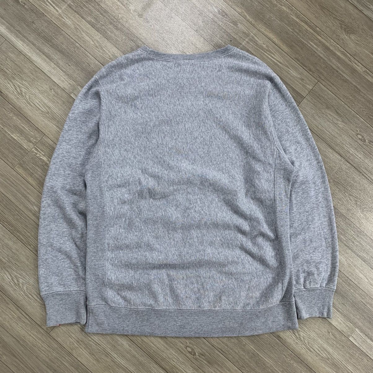 FUCT Fuct Logo Box Sweatshirt Size US L / EU 52-54 / 3 - 10 Thumbnail