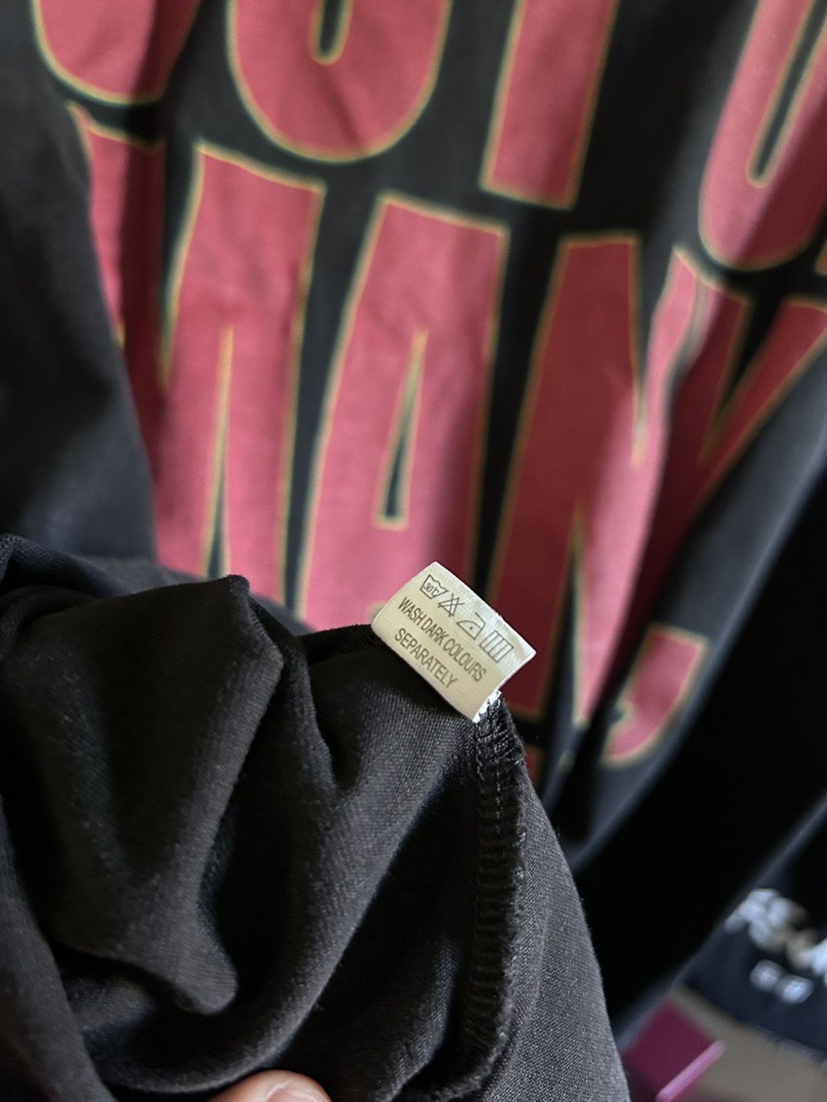 Godspeed Godspeed Miami Shark Tee Size US M / EU 48-50 / 2 - 5 Thumbnail