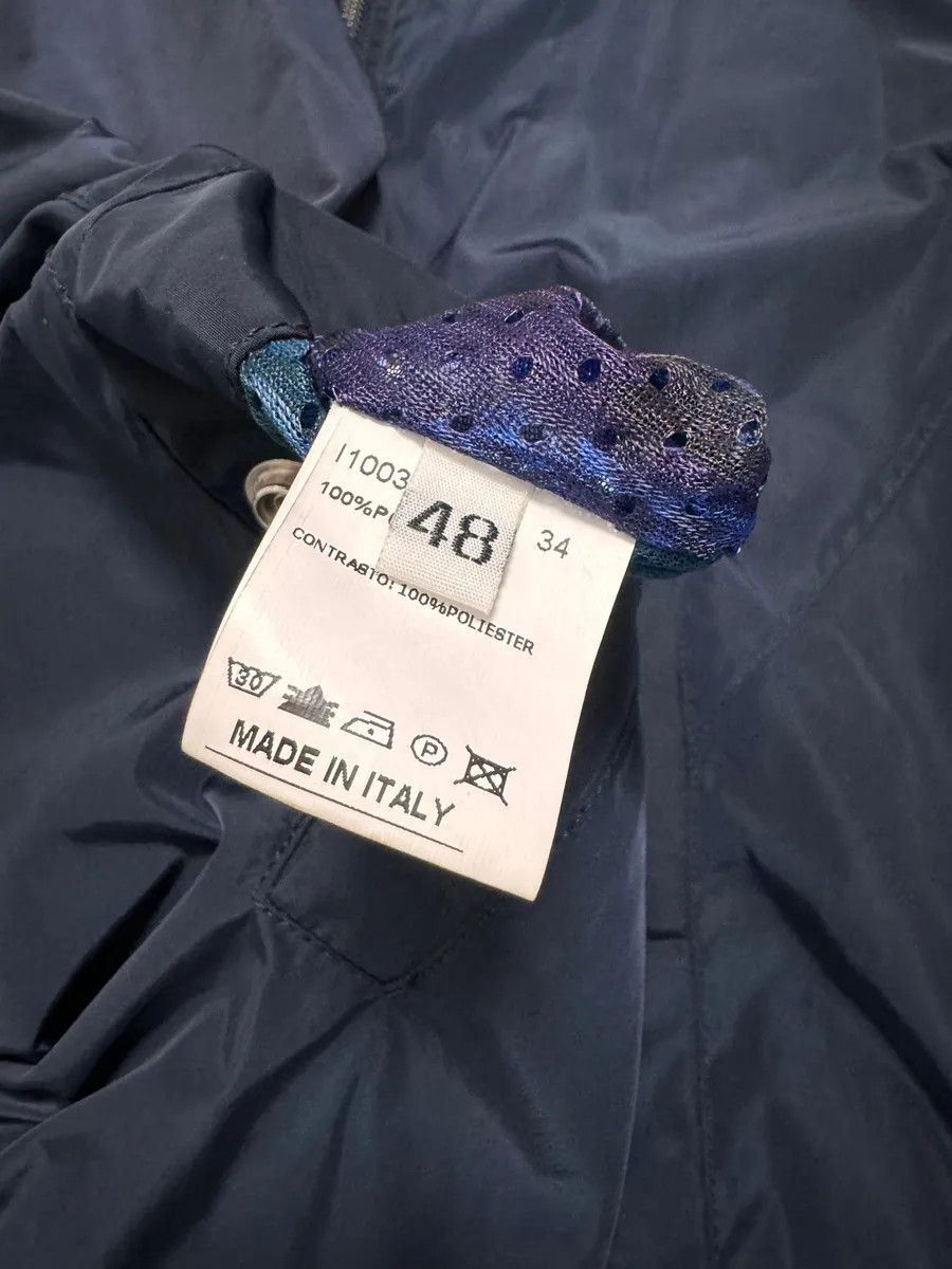 Daniele Alessandrini Daniele Alessandrini Reversible Light Bomber Jacket Size US S / EU 44-46 / 1 - 7 Thumbnail