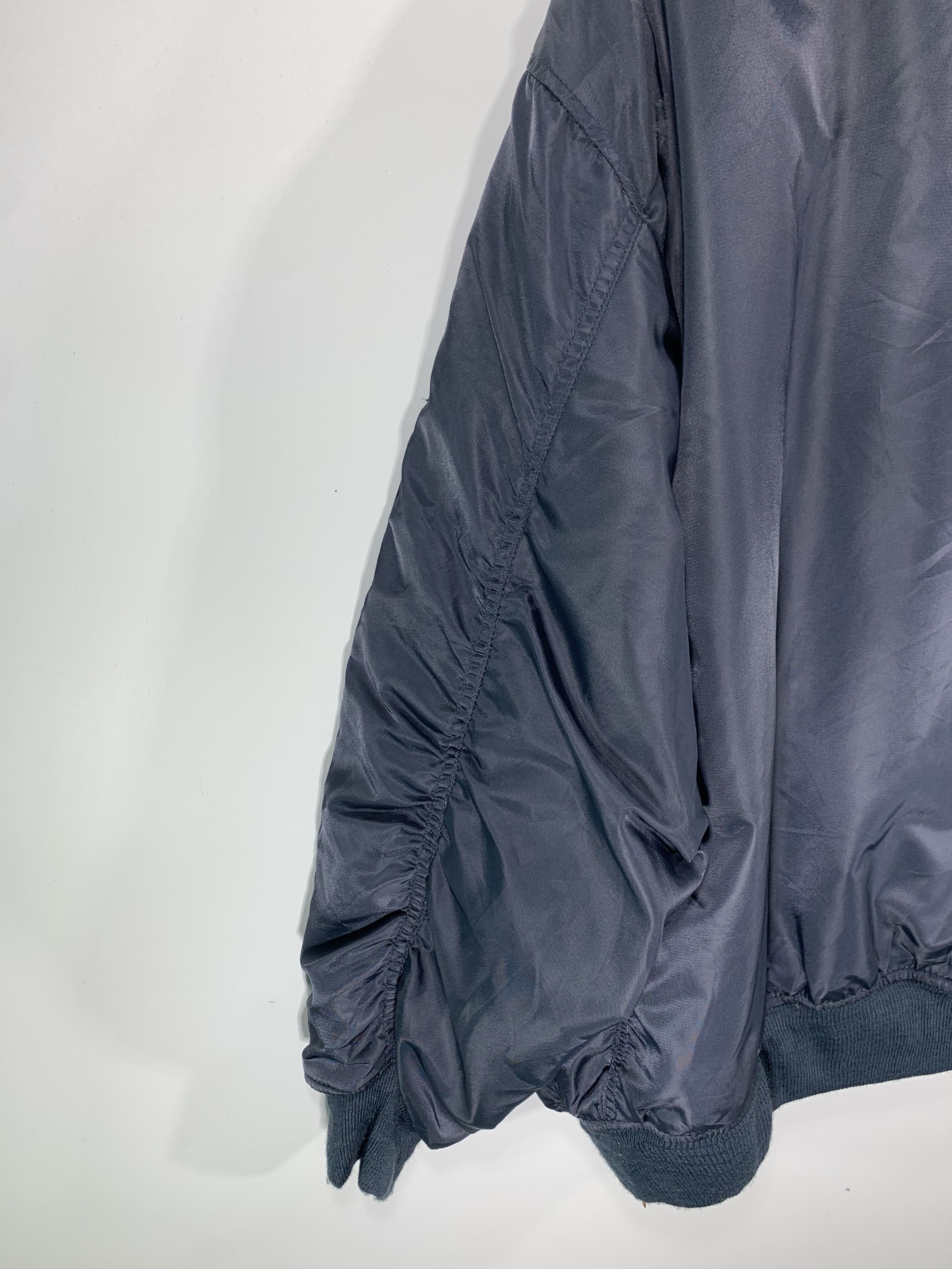 Vintage (Oversized) Vintage air force bomber jacket Size US XL / EU 56 / 4 - 16 Thumbnail