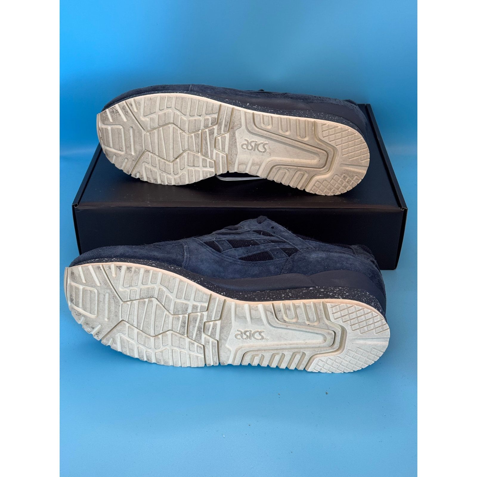 Asics × Reigning Champ Asics x Reigning Champ Gel Lyte III Size US 8.5 / EU 41-42 - 7 Thumbnail