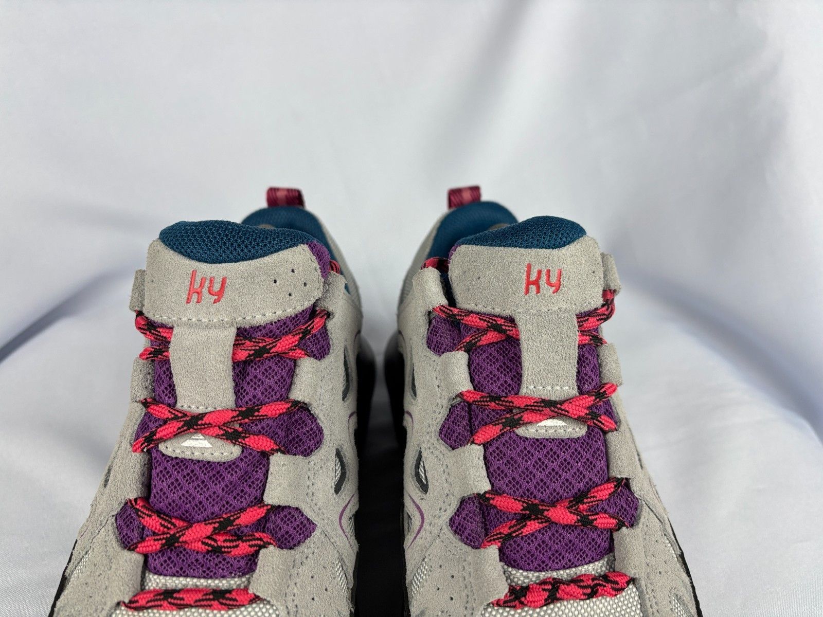 Kybun MINT! Kybun Kyboot Brig Comfort Shoes Sneakers EU 41 US 10 Size US 10 / IT 40 - 4 Thumbnail