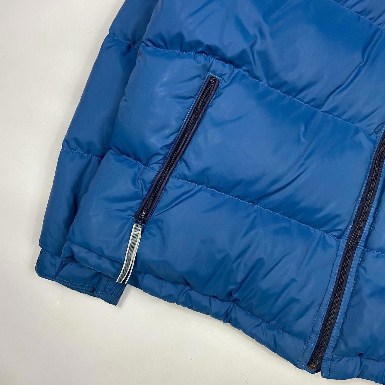 Nike Nike Vintage Down Puffer Jacket Size US M / EU 48-50 / 2 - 3 Thumbnail
