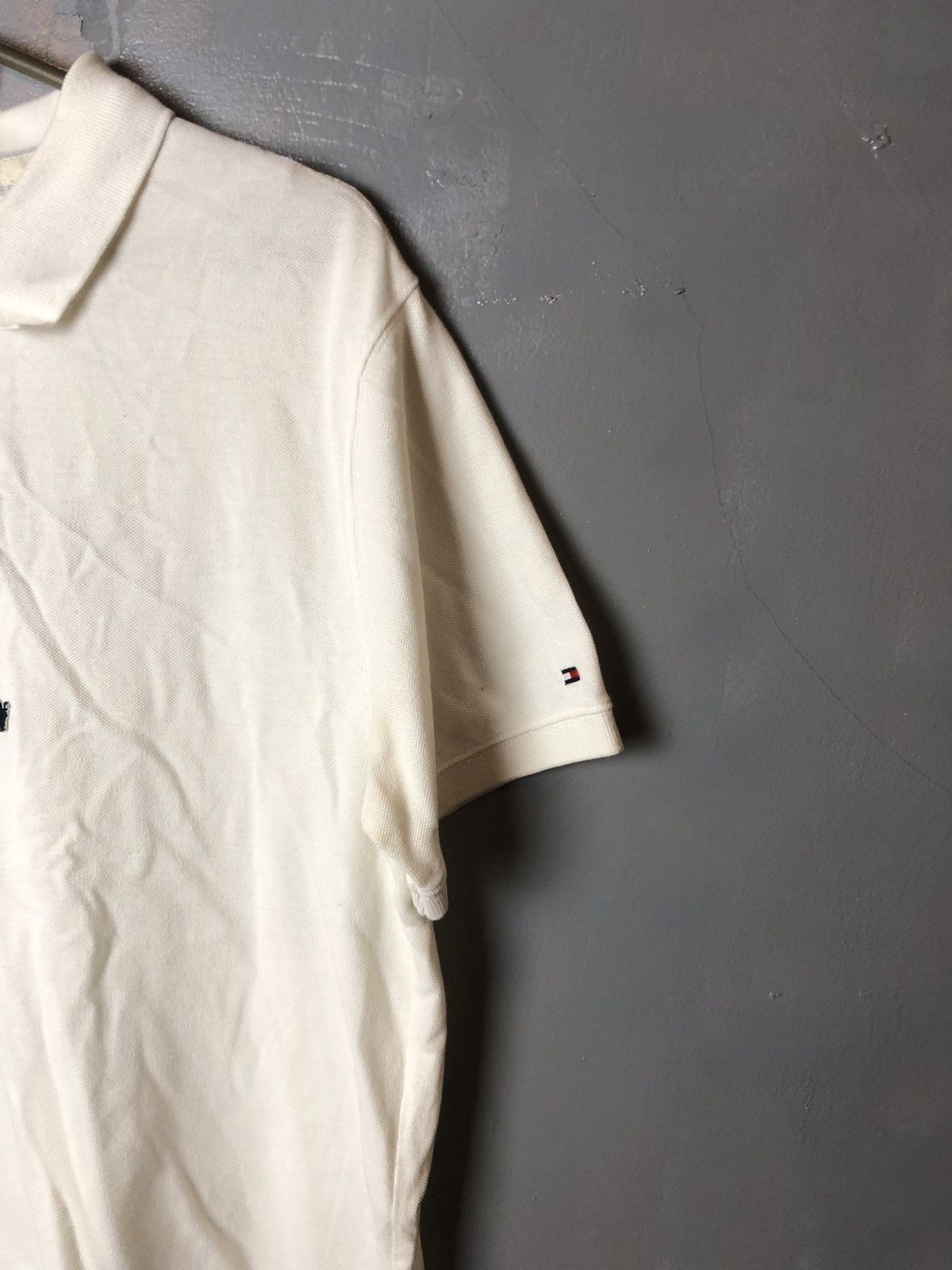 Tommy Hilfiger Men’s polo Tommy Hilfiger size Xl Size US XL / EU 56 / 4 - 3 Thumbnail