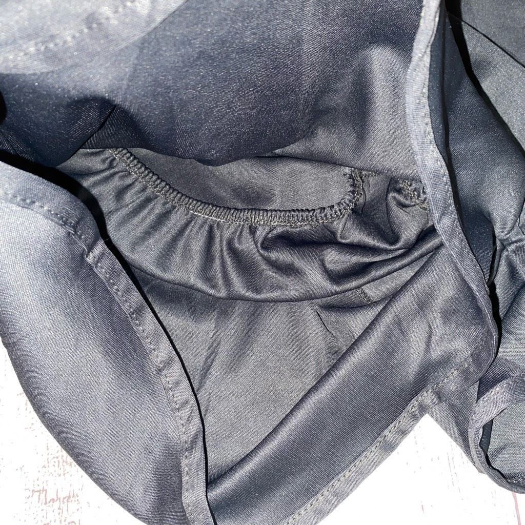 Other Alleson athletics women S pull on running shorts with built Size 27" / US 4 / IT 40 - 2 Thumbnail