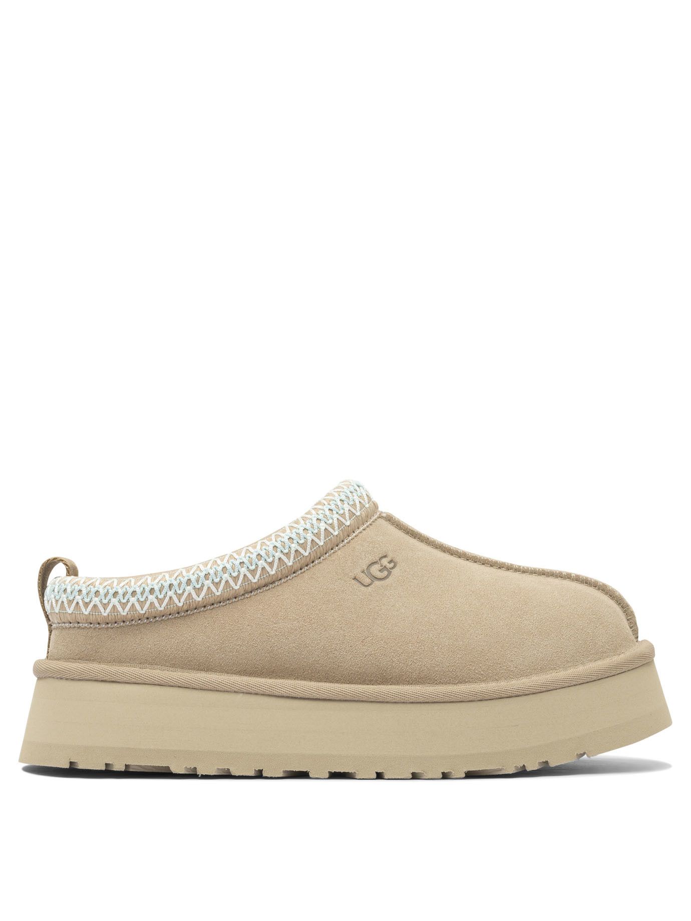 Ugg Tazz Ii Slippers Size US 6 / IT 36 - 1 Thumbnail