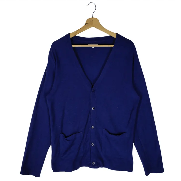 Global Work Global Work Cardigan Size L / US 10 / IT 46 - 1 Thumbnail