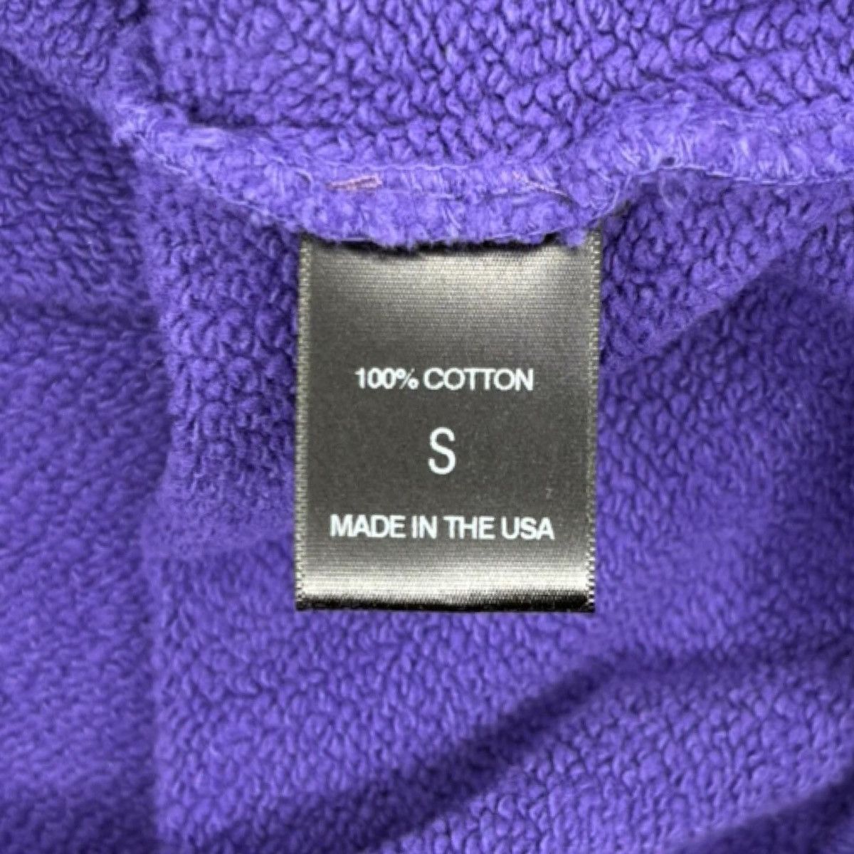 The GV Gallery GV Gallery UBE Hoodie Size US S / EU 44-46 / 1 - 4 Thumbnail