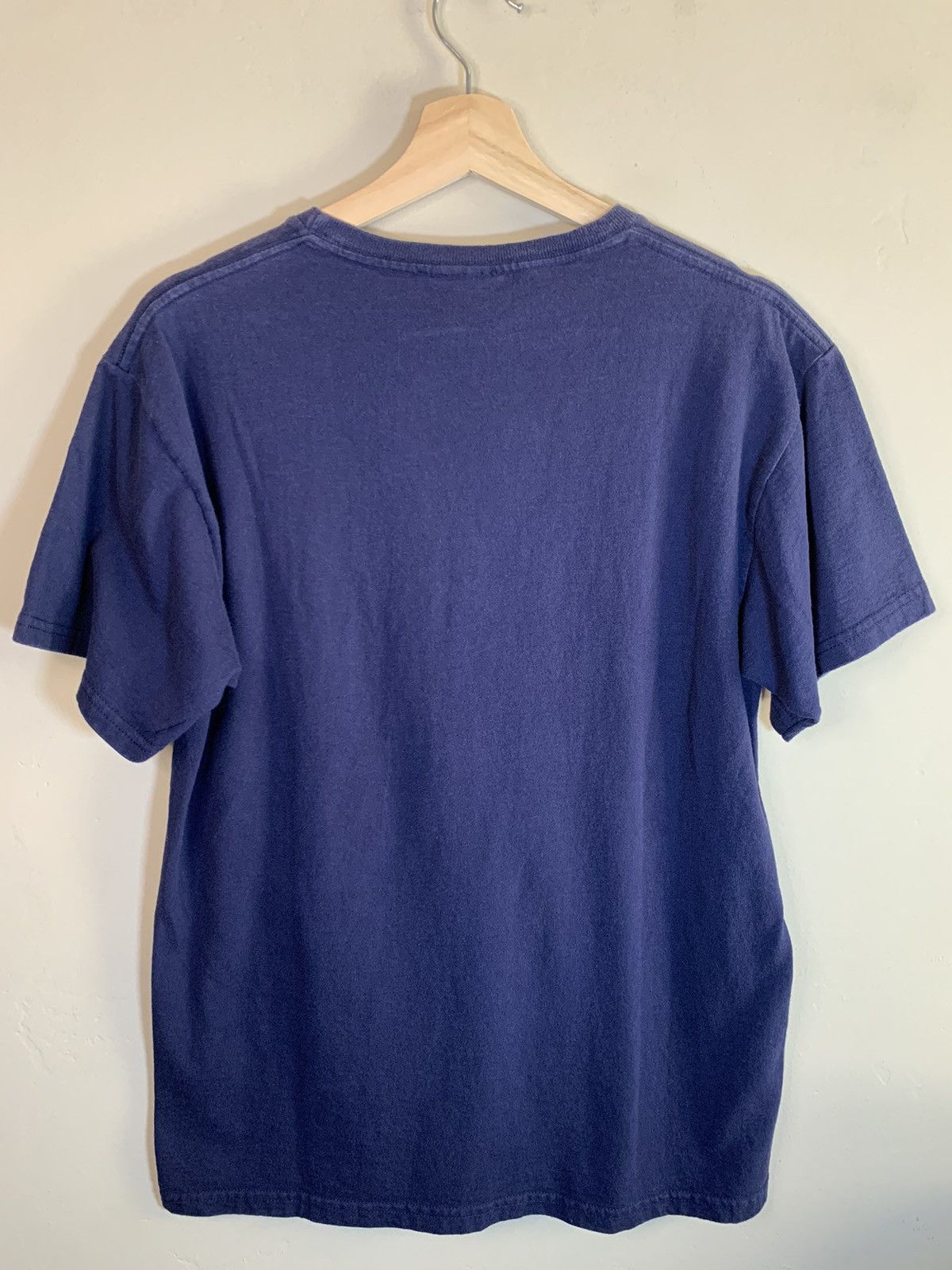 Disney × Vintage *RARE* Vintage Peter Pan Captain Hook Walt Disney T-Shirt Size US M / EU 48-50 / 2 - 4 Thumbnail