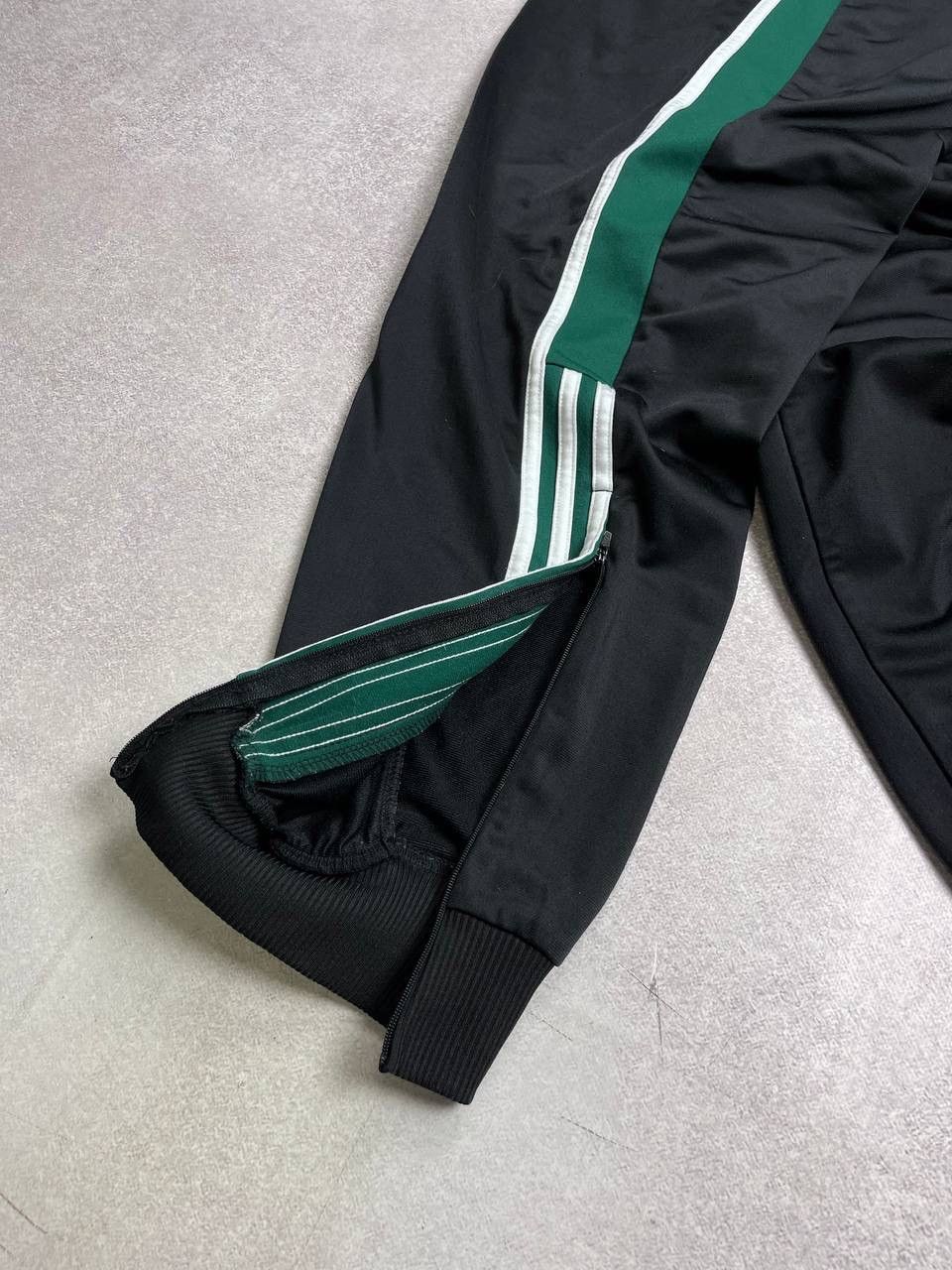 Adidas × Vintage Vintage 90s Adidas Nylon Tracksuit Y2K XL | Grailed