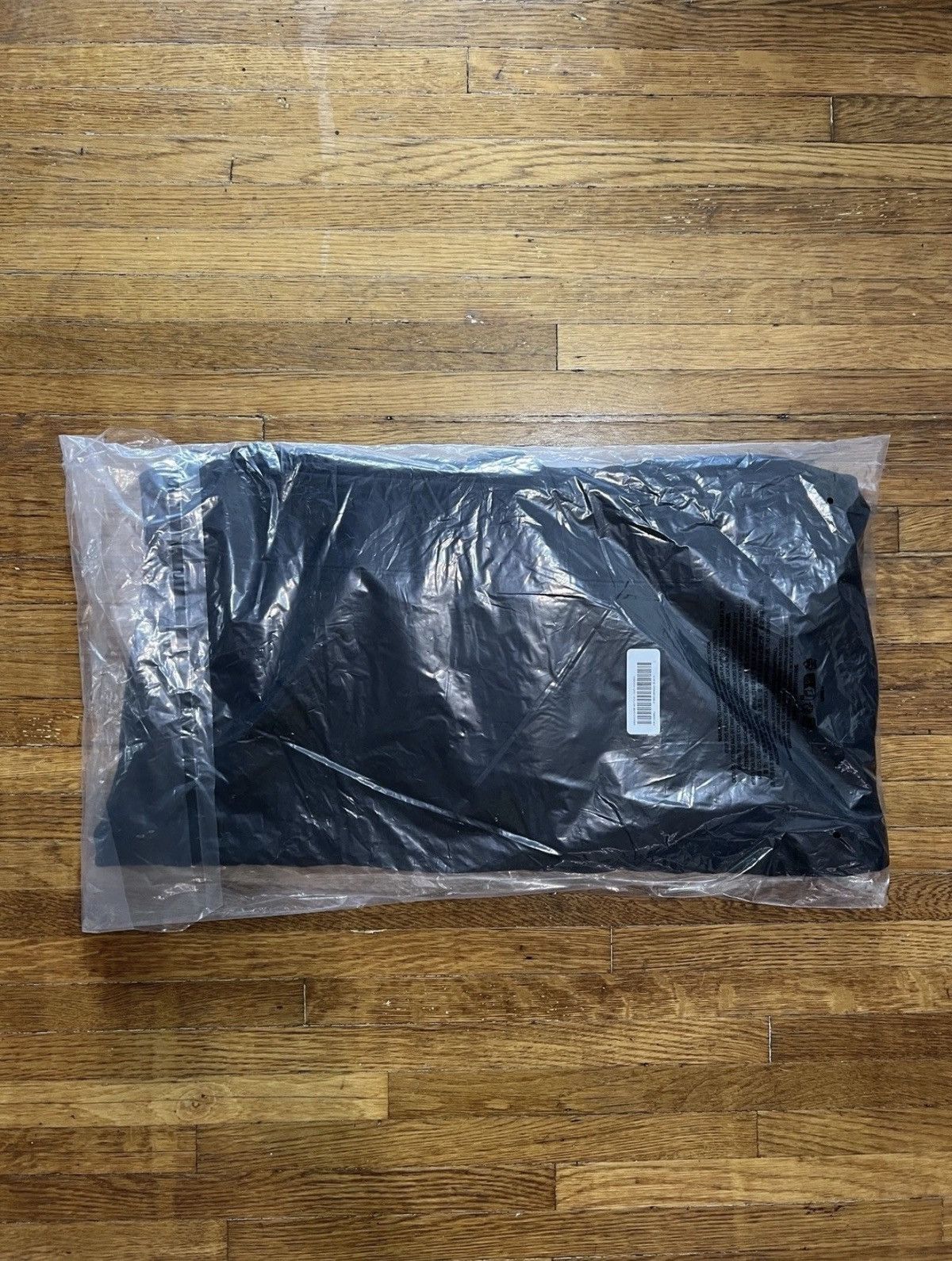 Supreme × Swarovski Supreme FW25 Swarovski Motion Logo Hoodie Black XL Size US XL / EU 56 / 4 - 5 Thumbnail