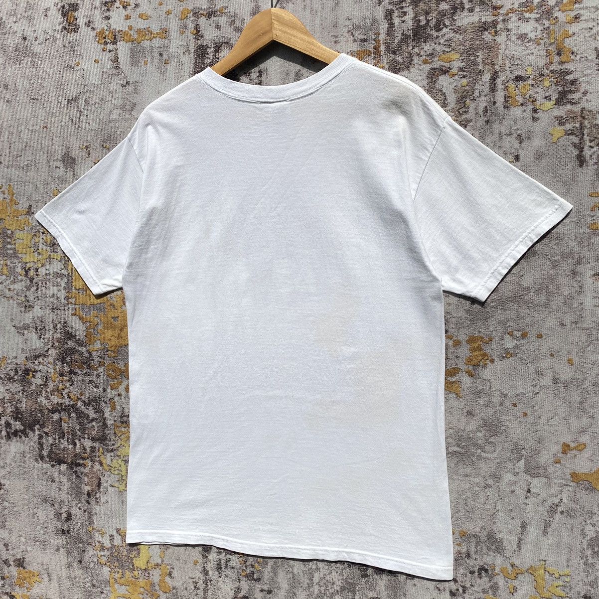 Weber Vintage 90s Miller Special Photography Bruce Weeber Shirt Size US M / EU 48-50 / 2 - 4 Thumbnail