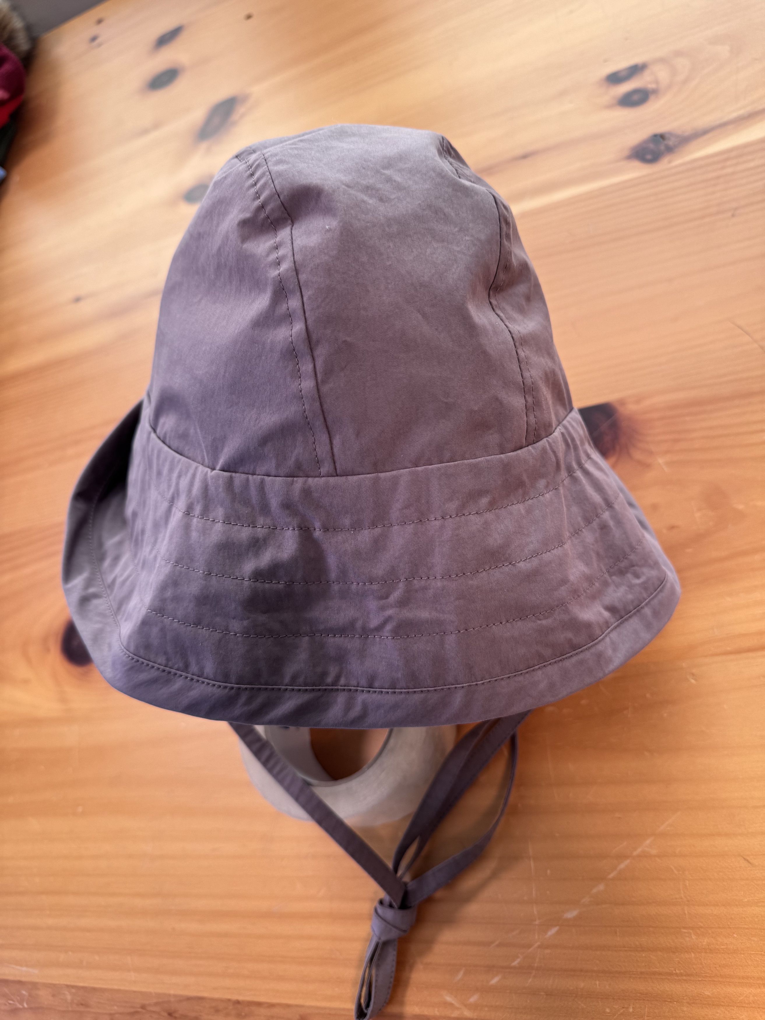 Craig Green Craig Green FW 17 Runway Bucket hat fisherman Size ONE SIZE - 5 Thumbnail
