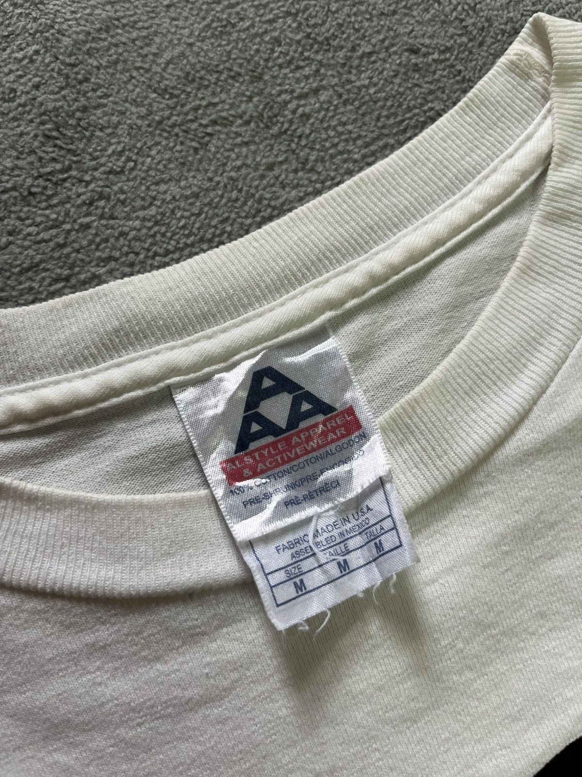 Other Number(N)ine x takahiromiyashita the soloist x vintage Size US M / EU 48-50 / 2 - 7 Thumbnail