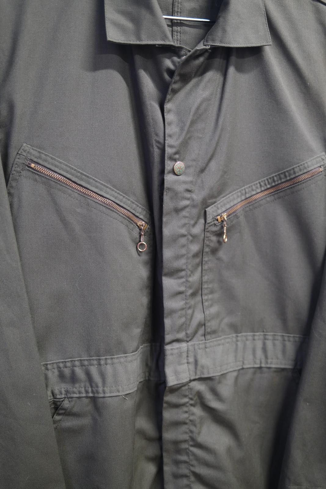 Other 60's Oshkosh B'gosh Sanforized Coveralls Cargo Pant Size ONE SIZE - 4 Thumbnail