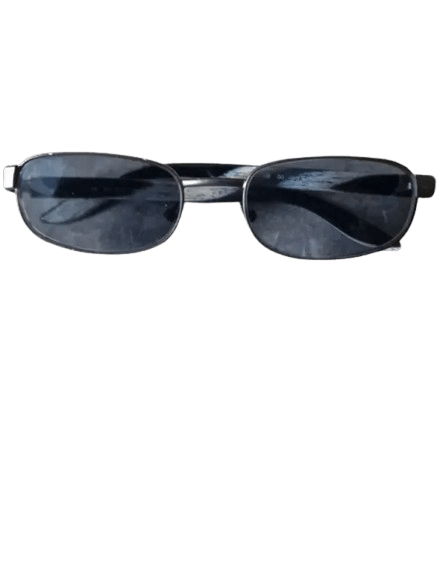 Gucci Gucci Sunglasses Logo GG Tom Ford Square Mask 90s EX0259 Size ONE SIZE - 1 Thumbnail