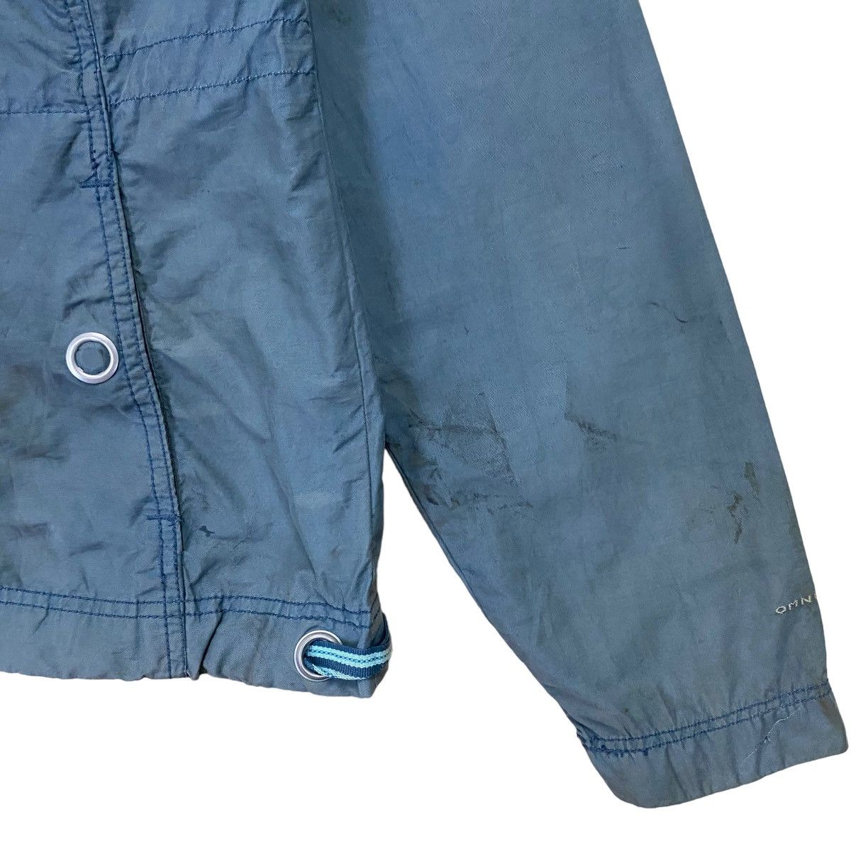 Columbia Vintage 90s Columbia Jacket Size US S / EU 44-46 / 1 - 6 Thumbnail