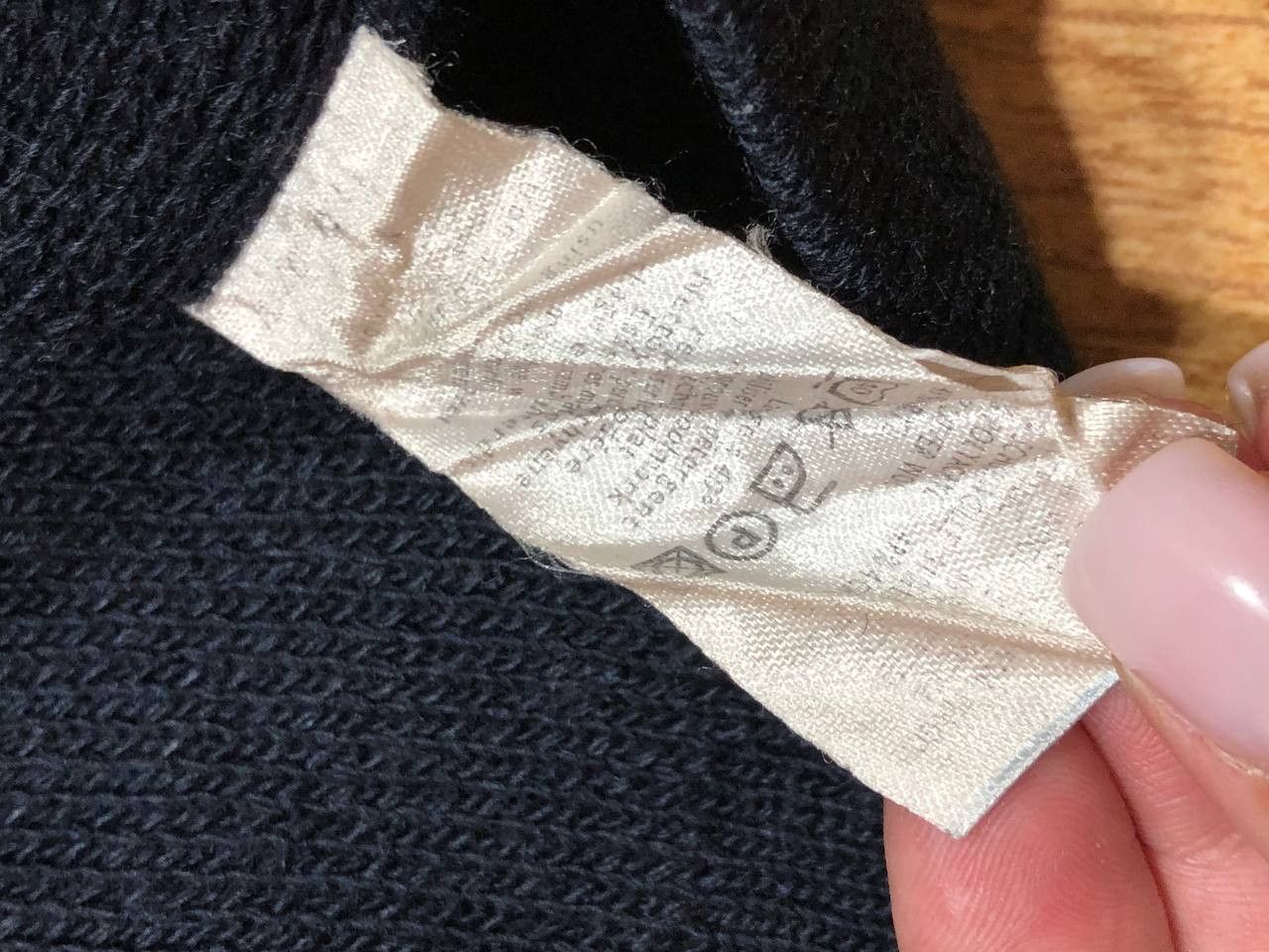 Lacoste Vintage Lacoste Y2K Streetwear Long Sleeve KNIT SWEATER Size US XXL / EU 58 / 5 - 3 Thumbnail