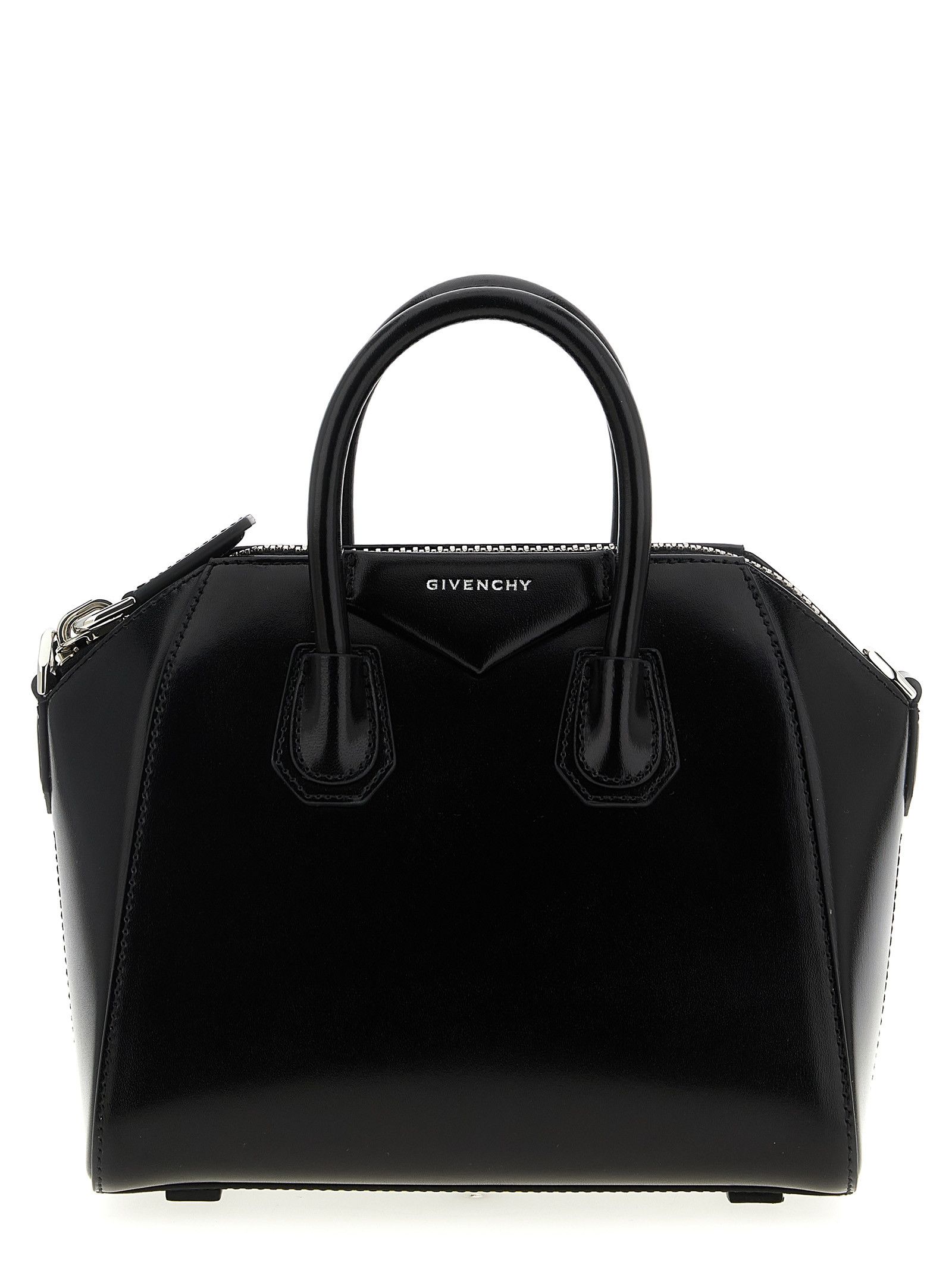 Givenchy 'Antigona' Mini Handbag Size ONE SIZE - 1 Thumbnail