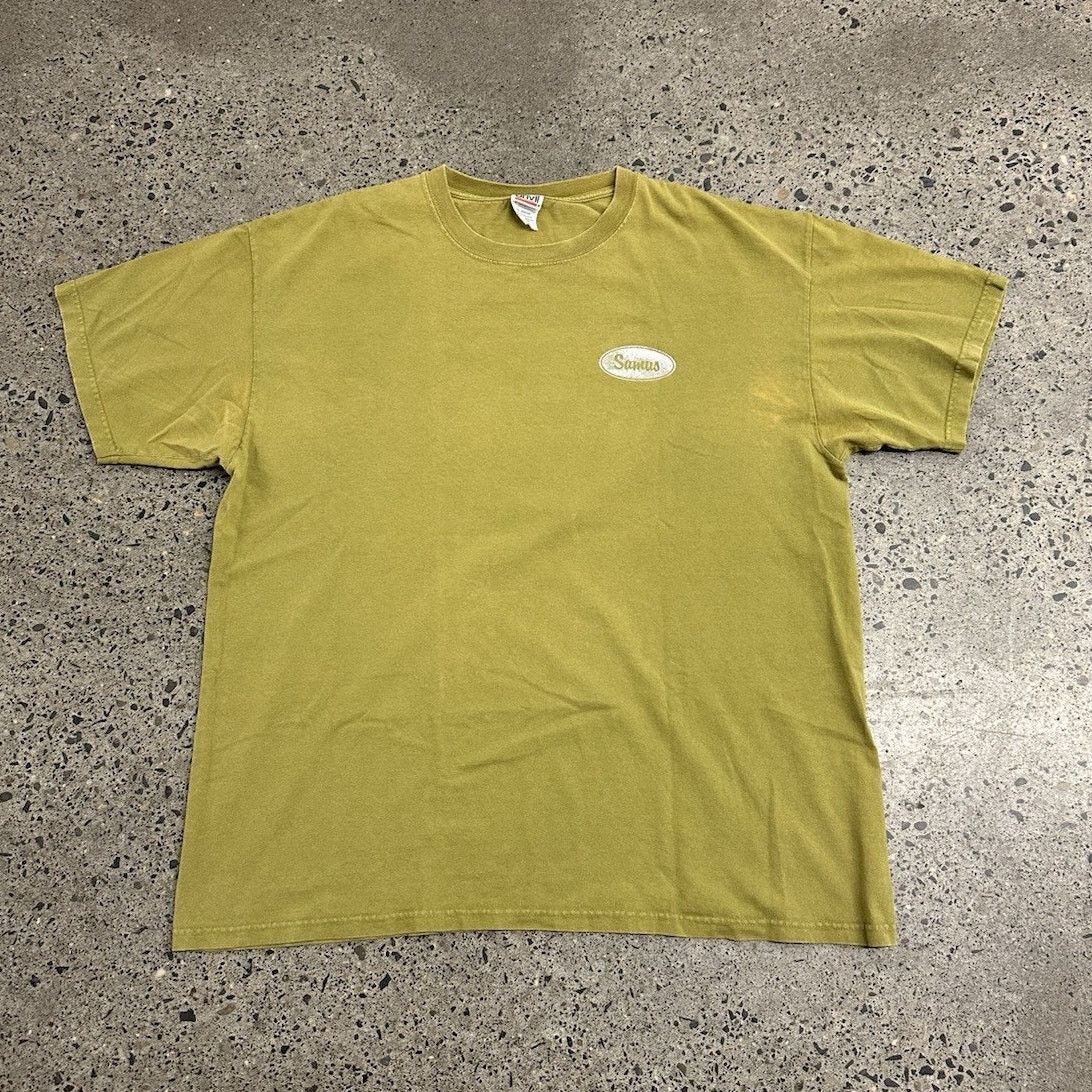 Anvil × NERDY × Vintage Vintage Metroid Prime 2 Echoes Samus Bounty Hunter Mens XL Size US XL / EU 56 / 4 - 3 Thumbnail