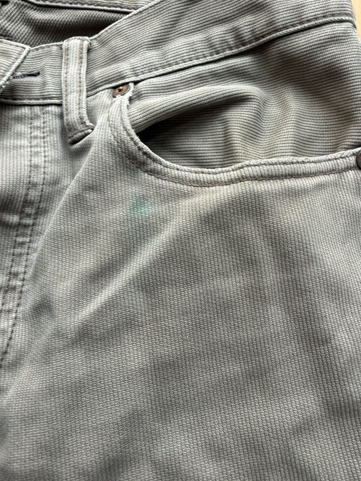 RRL Ralph Lauren Double RL Rrl bedford cord jeans Size US 30 / EU 46 - 6 Thumbnail