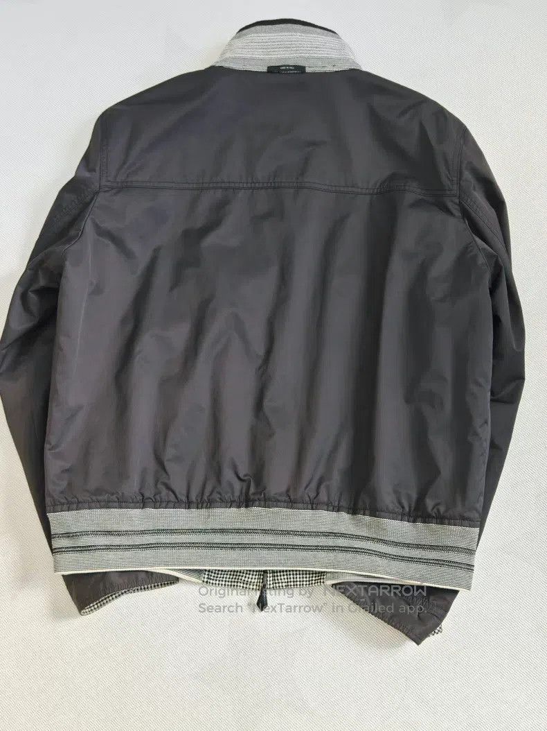 Tom Ford Tom Ford Double-Sided Houndstooth Casual Jacket Size US XXL / EU 58 / 5 - 5 Thumbnail