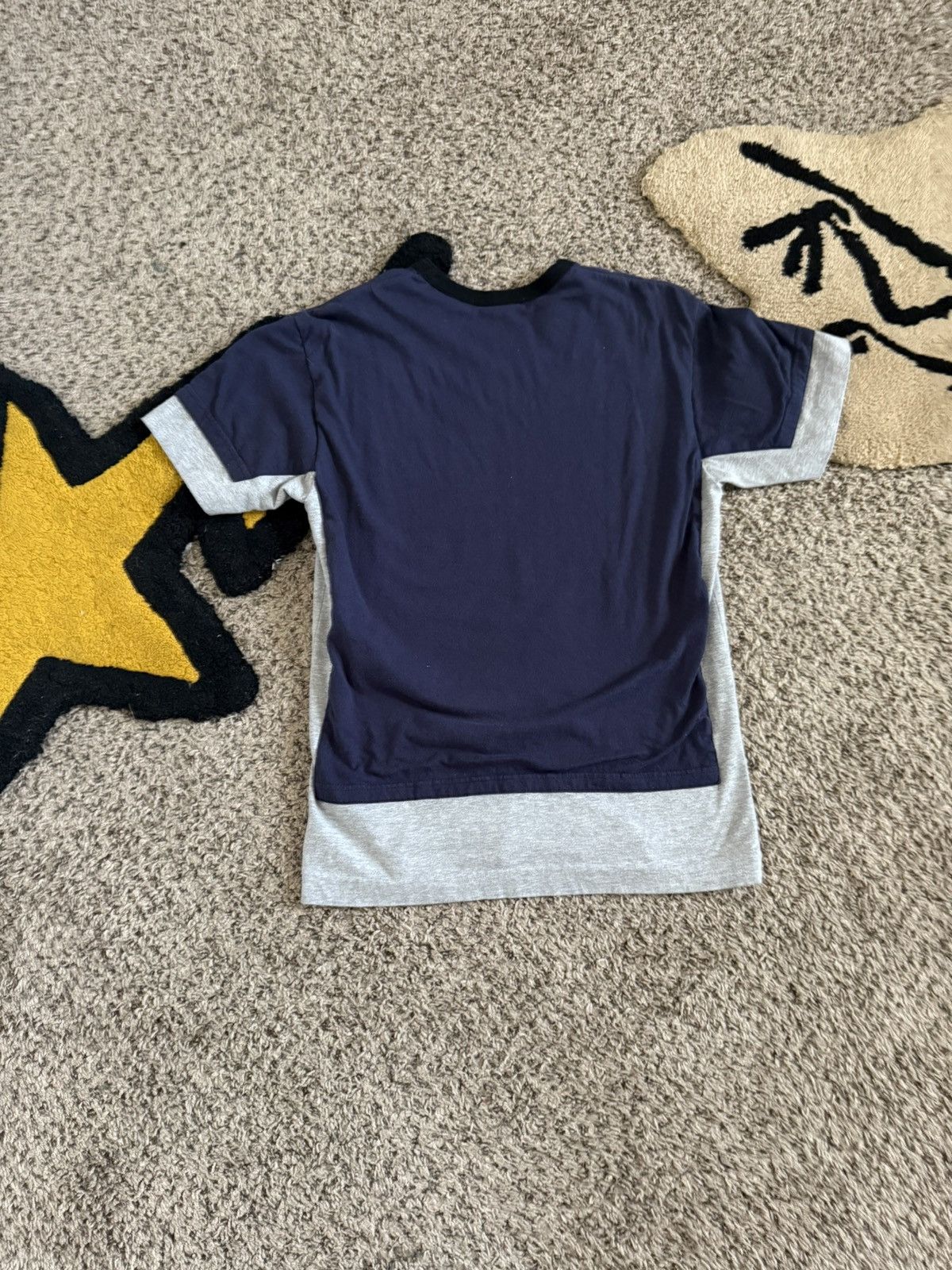 CDG by Comme des Garcons RARE CDG Arizona Reconstructed T-Shirt Size US M / EU 48-50 / 2 - 4 Thumbnail