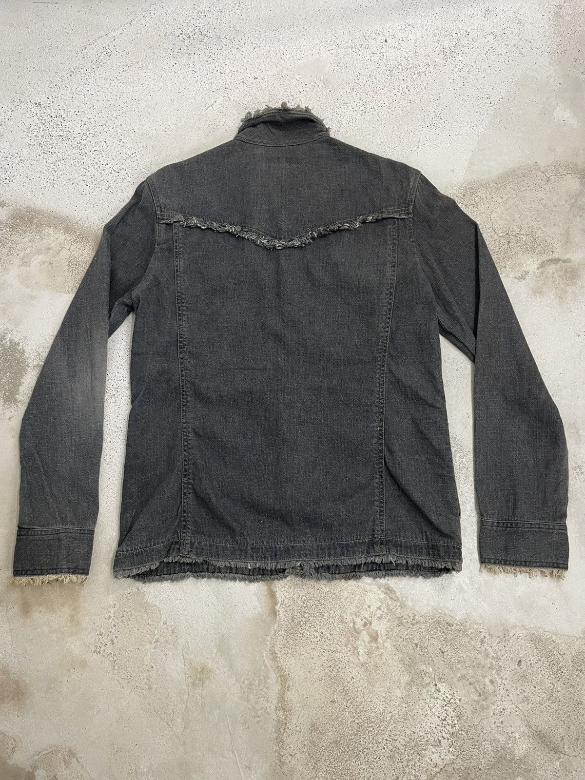 In The Attic Growth In The Attic Tokyo Fashion Fur LGB Design Size US L / EU 52-54 / 3 - 2 Thumbnail