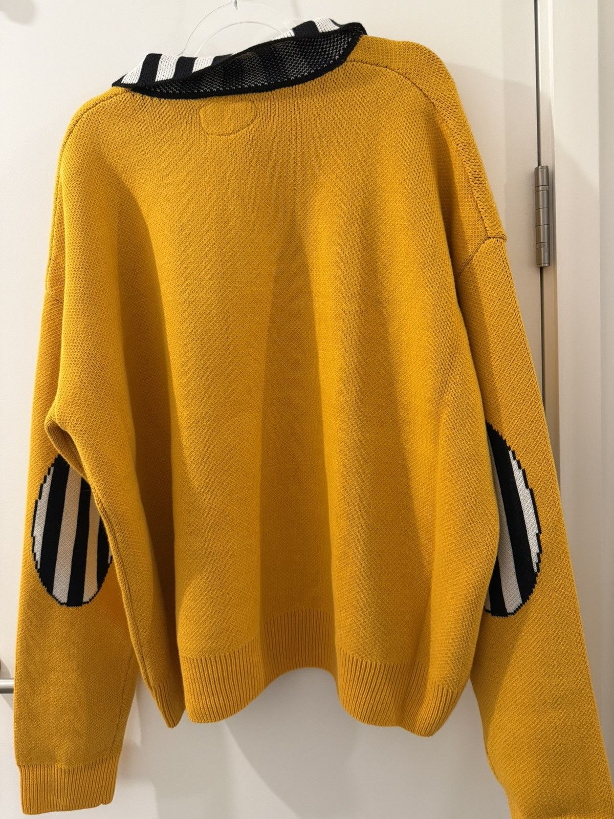 Other WNTD Apparel - Rugby Knit Polo Size US L / EU 52-54 / 3 - 4 Thumbnail