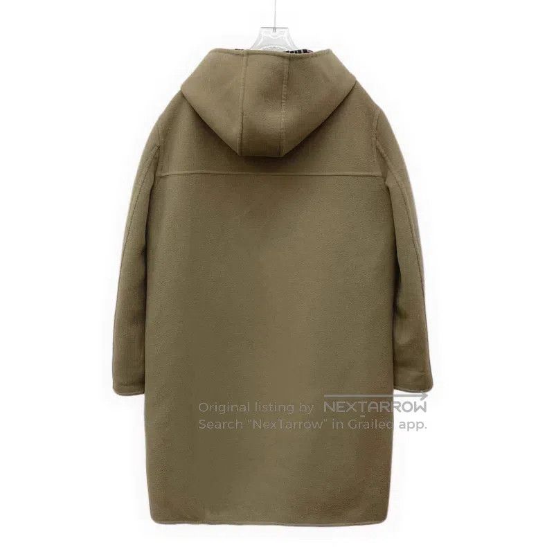 Fendi Fendi Color-block double F classic monogram printed wool h Size US M / EU 48-50 / 2 - 4 Thumbnail