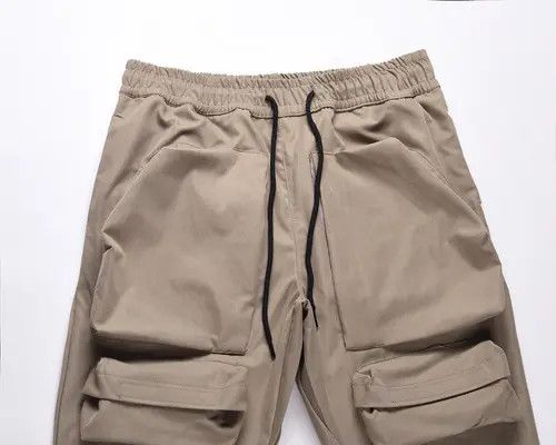Jean 3D Pocket Cargo Tactical Pants Size US 30 / EU 46 - 4 Thumbnail
