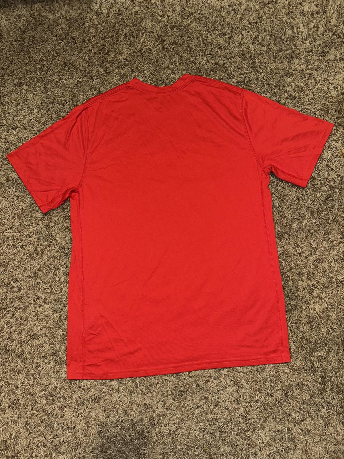 Nike Nike Men’s NBA New Orleans Pelicans “One Nola” T-shirt Size US M / EU 48-50 / 2 - 5 Thumbnail