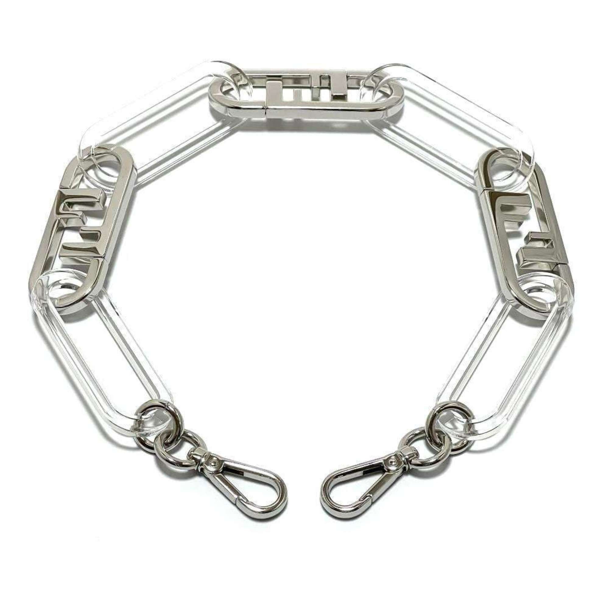 Fendi FENDI Women's Bag Strap You Handle Orlock Size ONE SIZE - 1 Thumbnail