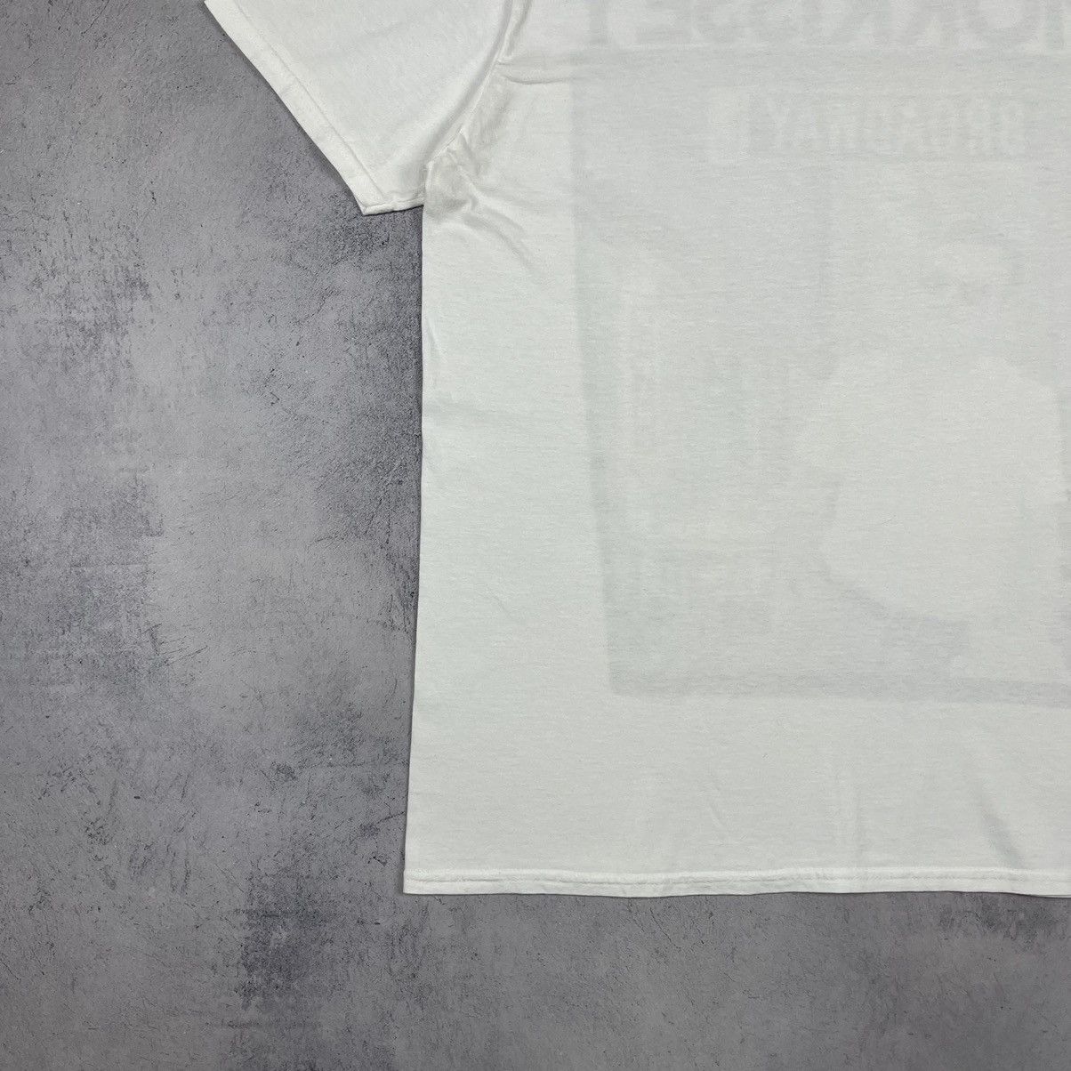 Band Tees Vintage Morrissey The Smiths rock band tee 00’s Size US L / EU 52-54 / 3 - 14 Thumbnail