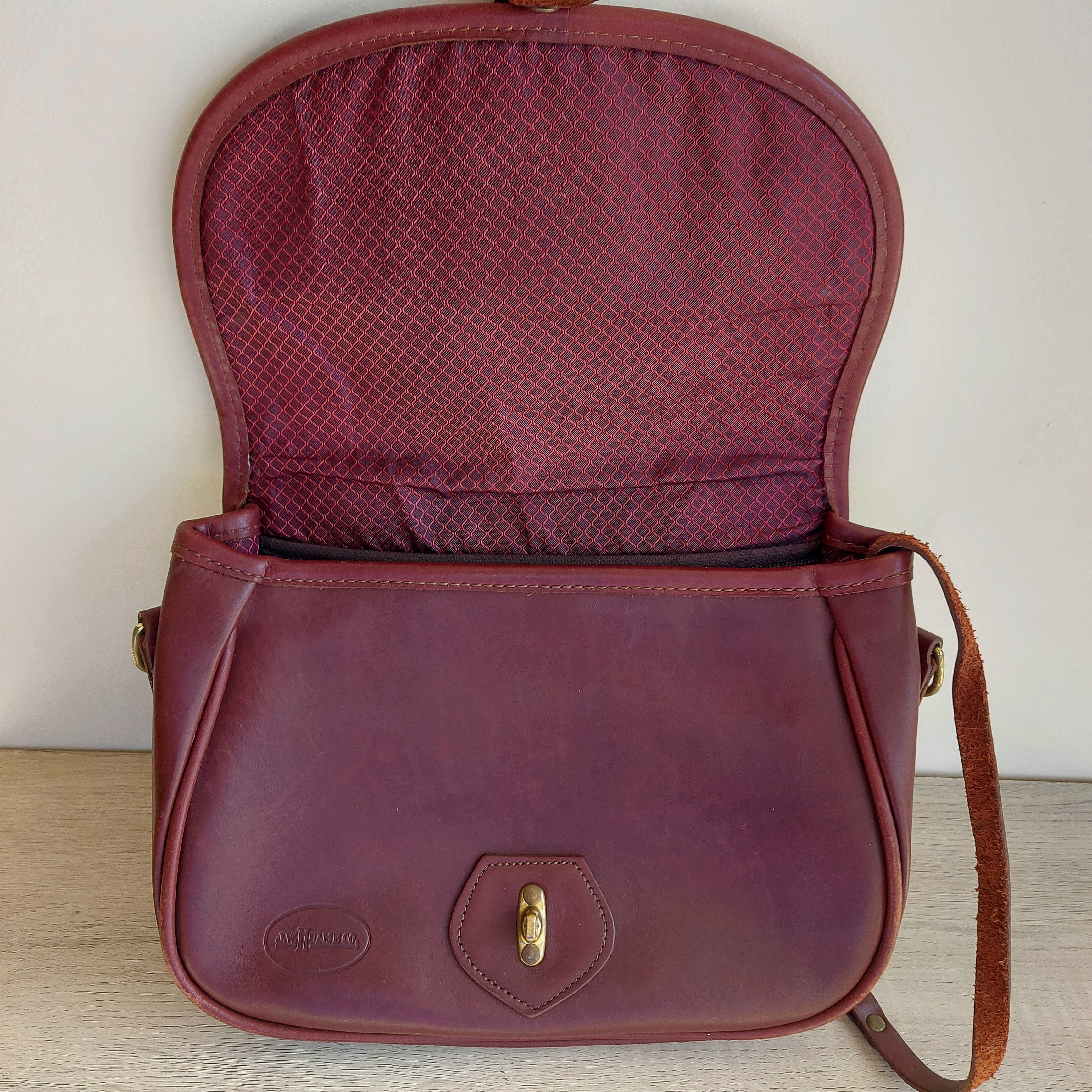 J.W. Hulme Co. J.W. Hulme Co. Legacy Handbag Size ONE SIZE - 2 Thumbnail